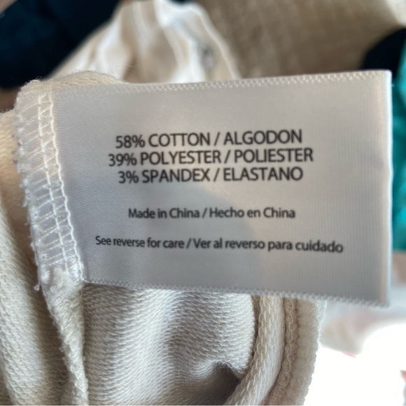 WILDFOX Baggy Beach Jumper Animal Print Lips Oversized Sweatshirt Medium - Picture 6 of 7